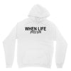 gives you Unisex Hoodie