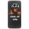 i'm a halloween kind of girl Samsung Galaxy S7 Edge