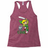Link Racerback Tank