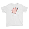 instaham Youth Tee