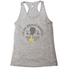 INVICTUS GAMES Toronto 2017 Racerback Tank