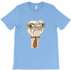 Deve kuşu T-Shirt