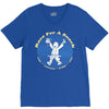 race for a snack V-Neck Tee