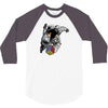 reach for the solution 3/4 Sleeve Shirt