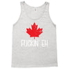canada fuckin eh Tank Top