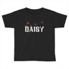 Daisy Toddler T-shirt