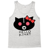 hello kynky Tank Top