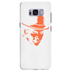 clockwork orange Samsung Galaxy S8 Plus