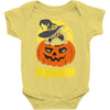 pugkin Baby Bodysuit