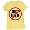 the nova corps believes in us Ladies Fitted T-Shirt