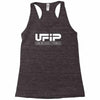 ufip new Racerback Tank