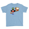 mustard or mayo Youth Tee