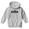 Queen Youth Hoodie