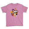 halloween Youth Tee