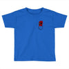 Deadpool Pocket Toddler T-shirt