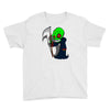 grim reaper Youth Tee