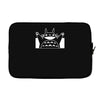 totoro my neighbour anime Laptop sleeve