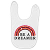 Be A Dreamer Baby Bibs