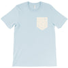 Free Birds Pocket T-Shirt