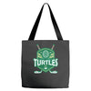 urtles hockey Tote Bags
