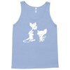 ratten rats Tank Top