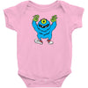 monster Baby Onesie
