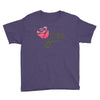 floral Youth Tee