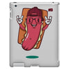 cool hotdog iPad 3 and 4 Case