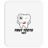First Tooth Date Mousepad