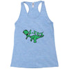t.rex Racerback Tank
