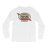 power converters! Long Sleeve Shirts