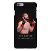 khabıb nurmagamedov painting iPhone 6 Plus/6s Plus Case