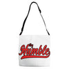 humble Adjustable Strap Totes