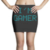 I'm Gamer Mini Skirts