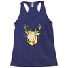 hunter's collectiong Racerback Tank