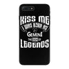 gemini irish iPhone 7 Plus Case