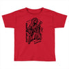 guitar reaper Toddler T-shirt