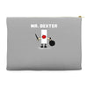 mr dexter Accessory Pouches