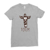 Totem Ladies Fitted T-Shirt