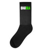 quadzilla Socks