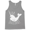 sea unicorns Tank Top