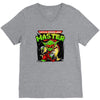 ooze the force V-Neck Tee