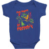 five nights at freddy's 2 Baby Bodysuit