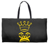 king Weekender Totes