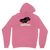 car ramrod Unisex Hoodie
