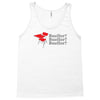 bueller Tank Top