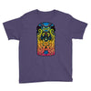 mehrzio Youth Tee