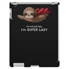 super lazy iPad 3 and 4 Case