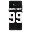 martinez twins Samsung Galaxy S8