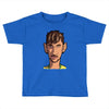 Neymar Toddler T-shirt